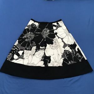 East 5th line A skirt